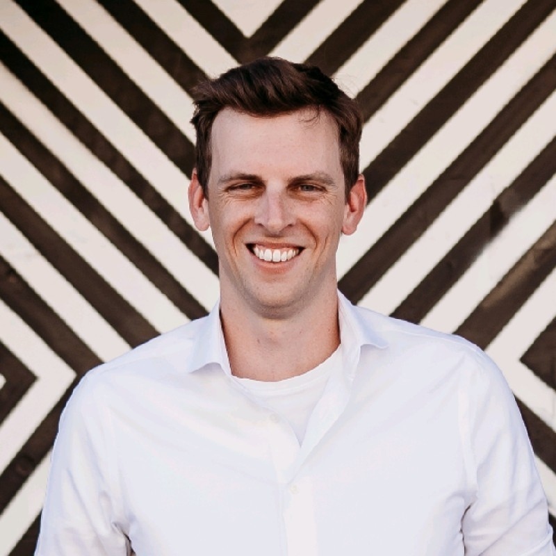 Matt van Arnhem — Founder, DelayGuard